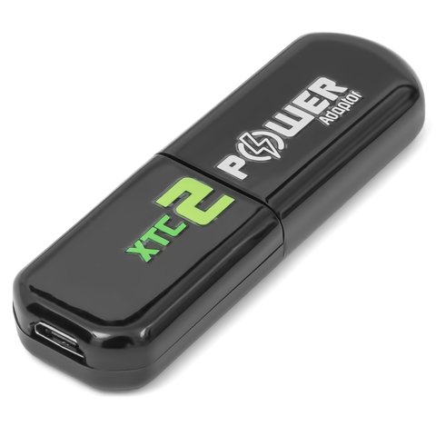 XTC 2 Clip Power Adapter Превью 6