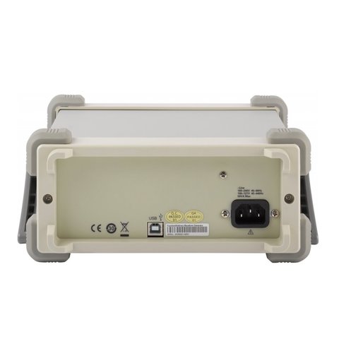 Генератор сигналов SIGLENT SDG830 Превью 1