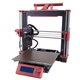 Філамент для 3D-принтера PRUSA PETG Carmine Red Transparent, 1 кг Прев'ю 2