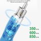 Беспроводная электрическая отвертка RELIFE E2, с контролем вращения, Li-ion 1000mAh, 350/600/850 RPM Превью 2