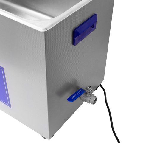 Ультразвуковая ванна Jeken PS-100A Превью 5
