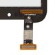 Сенсорный экран для Asus FonePad Note 6 ME560CG, черный Превью 1