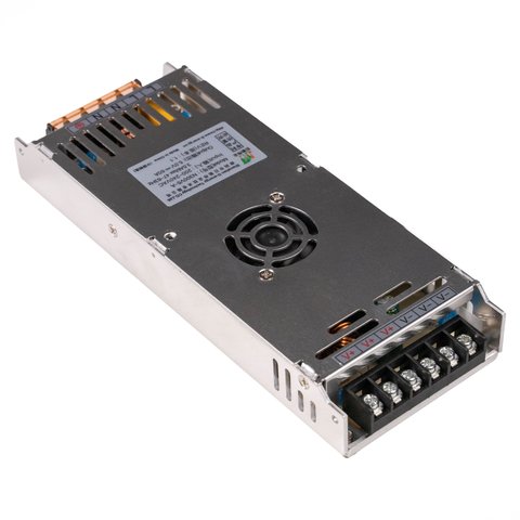Fuente de alimentación para tiras de luces LED de 5 V, 60 A (300 W), 200-240 V Vista previa  2