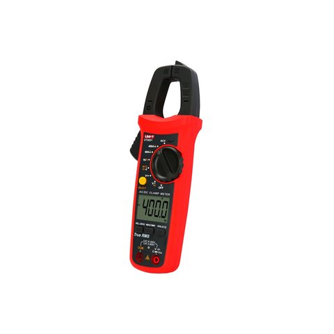 Digital Clamp Meter UNI-T UT203+ Preview 3