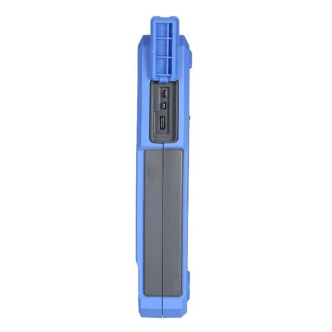 Osciloscopio digital portátil OWON HDS272S Vista previa  2