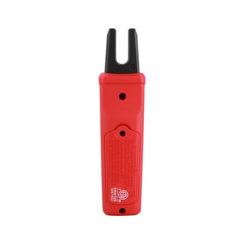 Pinza amperimétrica UNI-T UT256 Vista previa  3