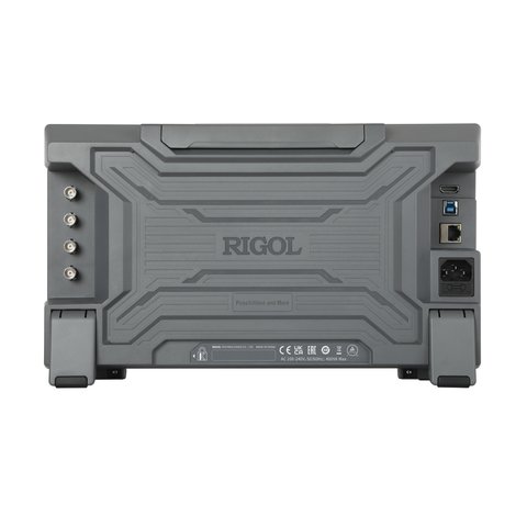RIGOL DHO1104 Digital Oscilloscope Preview 1