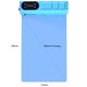 Alfombra de calentamiento para desarme (separador) Sunshine S-918E, 300 × 210 mm Vista previa  1