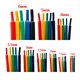Heat Shrink Tube, (1 m, 3.5 mm, black) Preview 1