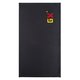 LCD compatible with iPhone 15 Pro, (black, with frame, without IC, (OLED), GX OEM hard) Preview 1