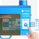 Laser Separating Machine Sunshine SS-890B Mini, (to unglue the display frame and the back cover, for engraving) Preview 7