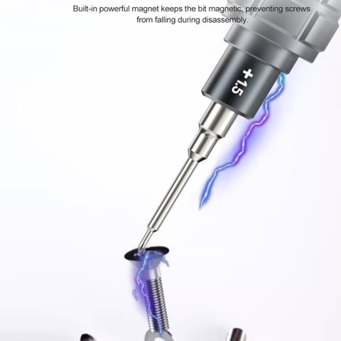 Torx Screwdriver RELIFE RL-730, (IP17) Preview 2