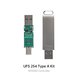 JCID UFS 254 Type-A USB Drive Conversion Kit Превью 1