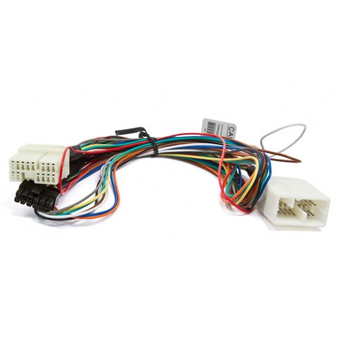 Автомобильный iPod/USB/Bluetooth адаптер Dension Gateway Lite BT для Honda (GBL2HB1) Превью 4