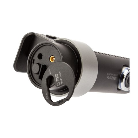 Двухканальный видеорегистратор с GPS и Wi-Fi BlackVue DR550GW-2CH Превью 5