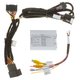 Front and Rear View Camera Connection Adapter for Cadillac/Buick Preview 4