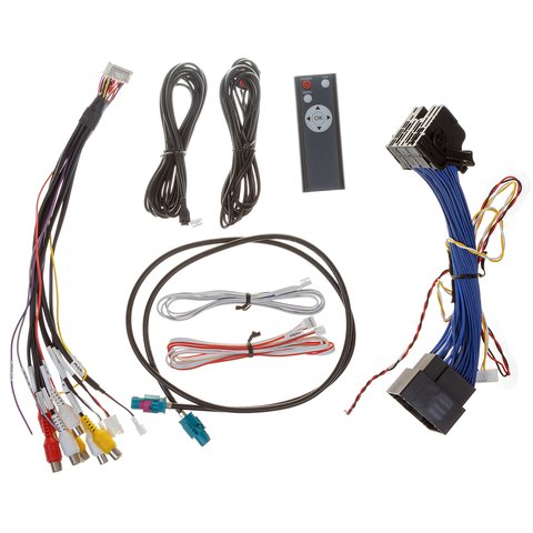 Video Interface for Toyota/Opel/Peugeot/Citroen of 2016~ YM Preview 2