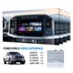 Interfaz de video para automóviles Ford modelos 2021~equipados con sistema multimedia Sync 4.0 Vista previa  2