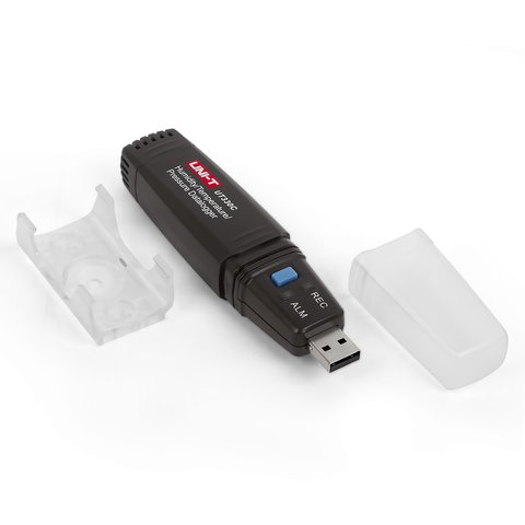 Digital USB Datalogger UNI-T UT330C Preview 3