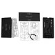 Metal Mechanical 3D Puzzle Time4Machine Glorious Cabrio Preview 21