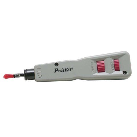 Инструмент для расшивки кабеля Pro'sKit 8PK-3140N Превью 1