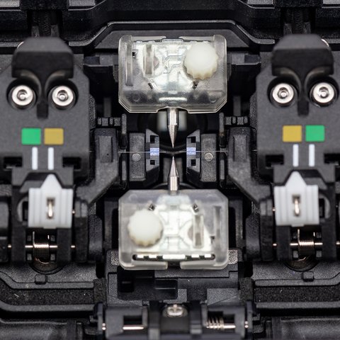 Fusion Splicer Fujikura 90S+ (CT-50 Cleaver) Preview 7