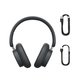 Earphones Baseus Bowie D05, (gray, wireless, bluetooth 5.3) #NGTD020213 Preview 1