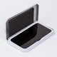 LCD compatible with iPhone 14 Pro Max, (black, with frame, AAA, (TFT), JK) Preview 2
