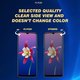 LCD FLYCDI compatible with Realme C11, C12, C15, Narzo 30A, V3; Oppo A15, A15s, A35, (black, without frame, CPH2185, CPH2179, FA-065-1-A15/FPC-HTF065H051-A2/FPC-HTF065H093-A0) Preview 3