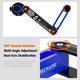 Microscope Stand Mechanic M6, (360°) Preview 6