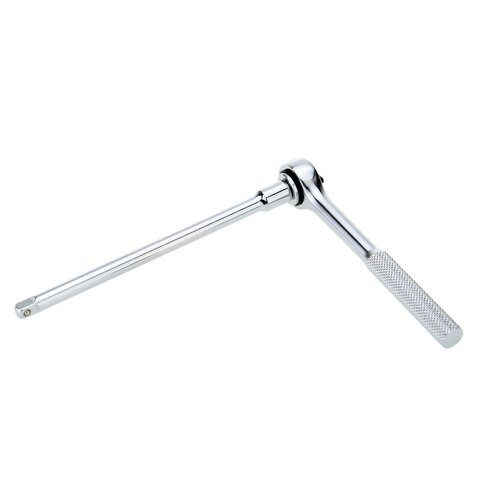 Juego de llaves de vaso con carraca Pro'sKit 8PK-SD016 Vista previa  6