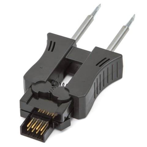 Punta de recambio para pinzas térmicas Goot XST-80HRT-2 Vista previa  1