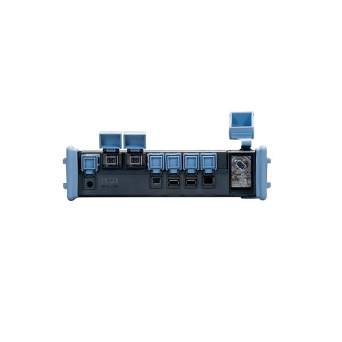 Reflectómetro óptico modular (OTDR) Yokogawa AQ7280 con módulo AQ7282A Vista previa  2