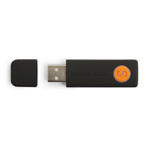 Sigma Plus Dongle Vista previa  3