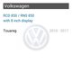 Adaptador inalámbrico de CarPlay y Android Auto para Volkswagen Touareg (8.0 pulgadas) Vista previa  1