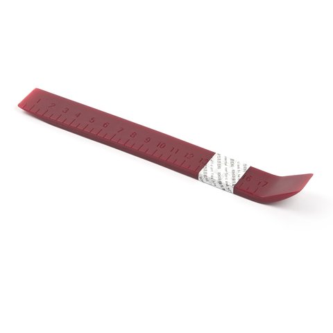 Набор инструментов для снятия обшивки (10 предметов, полиуретан/сталь) Превью 4