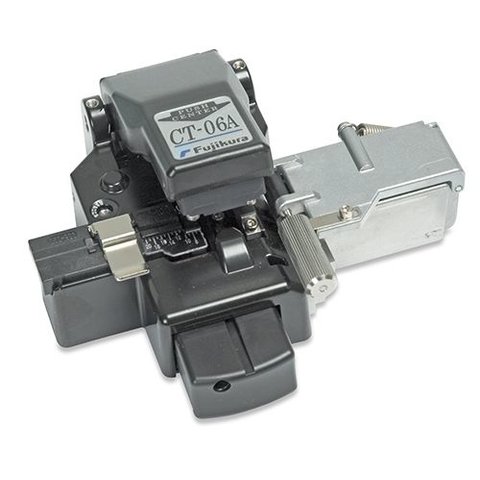 Сварочный аппарат для оптоволокна Fujikura 80S+ “Kit-A” Standard Превью 6