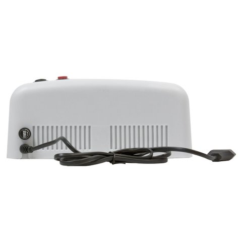 Ультрафіолетова лампа для сушіння, розмір камери 150 * 150 мм, 36Вт Прев'ю 1