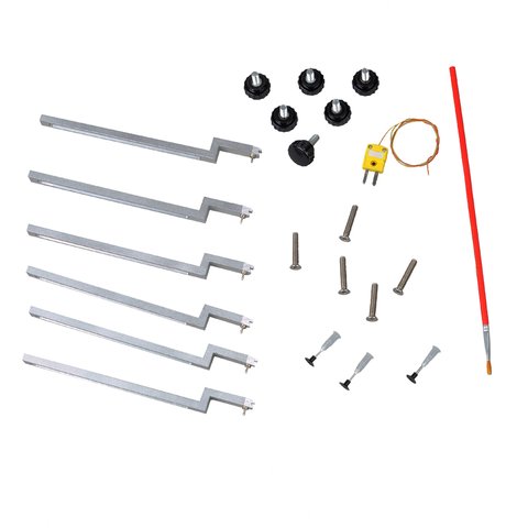 Інфрачервона паяльна станція ACHI IR-12000 Прев'ю 4