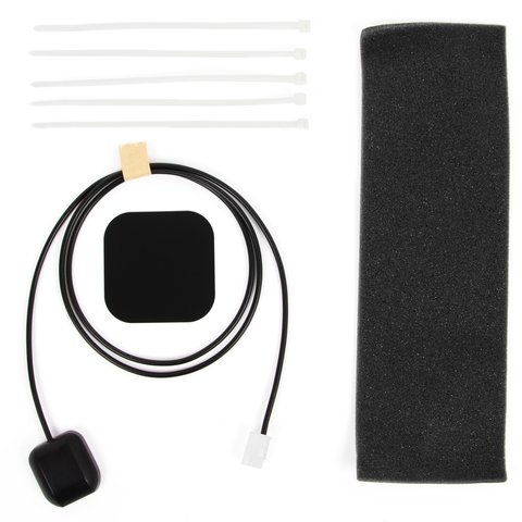 Штатна навігація для головних пристроїв Toyota Touch 2 з кнопкою MAP/NAV Прев'ю 5