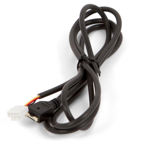 Видеоинтерфейс для Peugeot 208, 2008, 308 и Citroën C4 Прев'ю 8