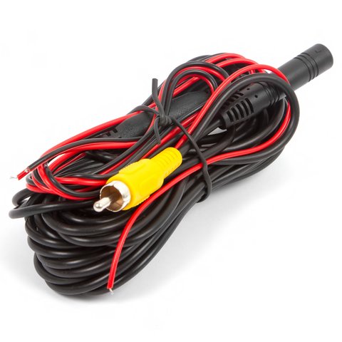 Универсальная автомобильная камера VDC-007 Превью 2