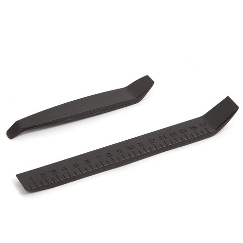 Набір інструментів для знімання обшивки (17 предметів) Прев'ю 1