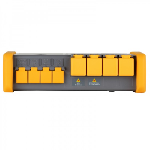 Оптический рефлектометр Grandway FHO5000-D32 Превью 2