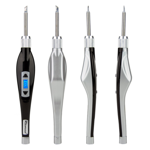 Інструмент для післяобробки 3D-друку AOYUE Ritocco 3212 Прев'ю 2