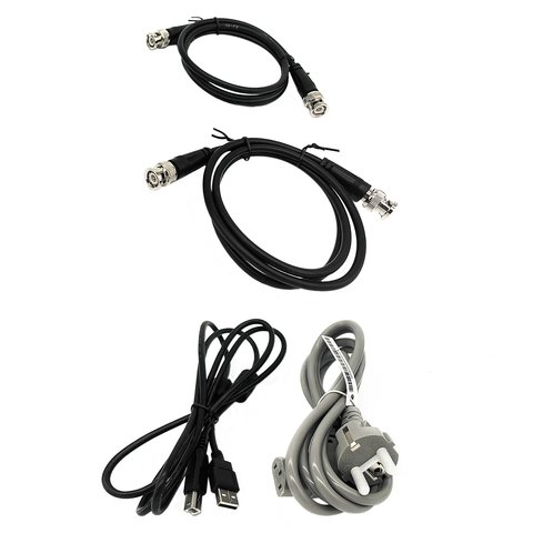 Цифровой осциллограф RIGOL DS1104Z-S Plus Превью 8