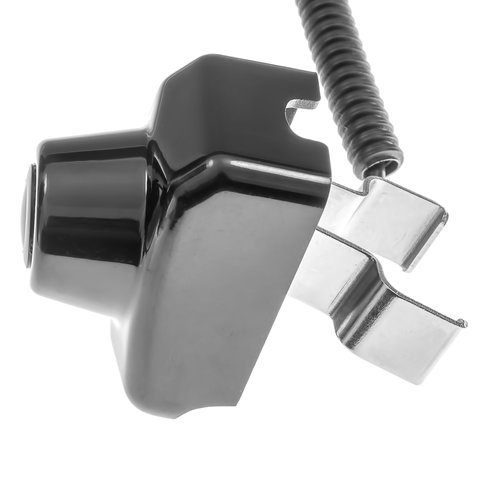 Камера переднього виду для Mercedes-Benz C-класу 2015-2016 р.в. Прев'ю 1