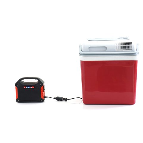 Портативный источник питания Smartbuster S360 Превью 3