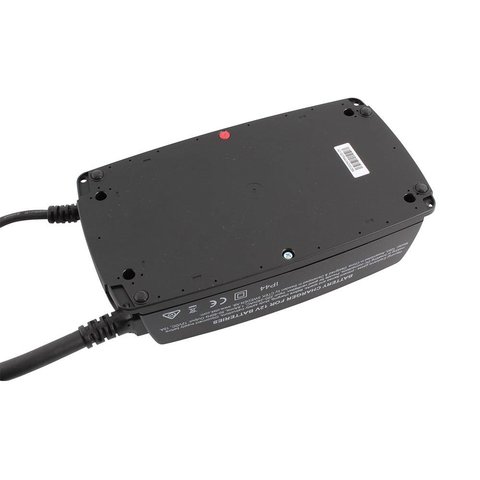 Зарядное устройство СТЕК М15 Превью 3