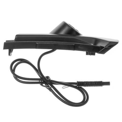 Камера переднього виду для Toyota Land Cruiser Prado 2014-2016 р.в. Прев'ю 2